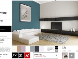 Simuladores de ambientes y colores online