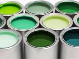 Verdes cálidos, medios y fríos para tus interiores