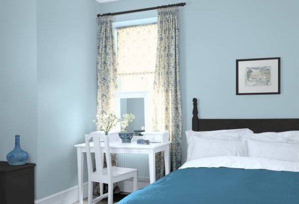 Cielo californiano, el color del 2010 : PintoMiCasa.com