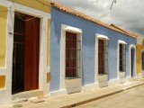 Colores coloniales