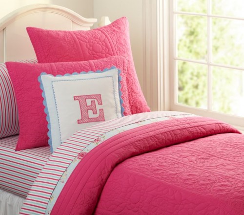 Combinaciones de colores para cuartos de niñas : pintomicasa.com Pintura habitación para jóvenes