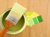 Colorear pinturas y barnices