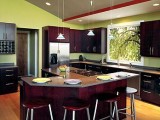 Elegir los colores para una cocina