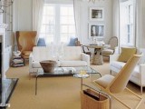 Colores para el salón, living o sala de estar