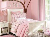 Combinaciones de colores para cuartos de niñas