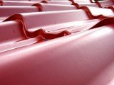 Pinturas y recubrimientos para techos