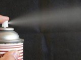 Pintar con spray o pinturas en aerosol