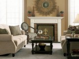 Beige, un clásico en paredes y decoración