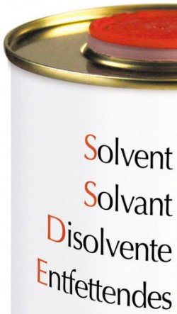 Disolvente