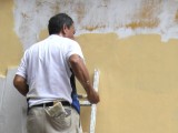 ¿Cuánto pagar por trabajos de pintura en España?