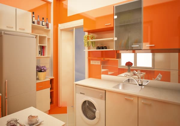 Pinta tu cocina de colores alegres : pintomicasa.com