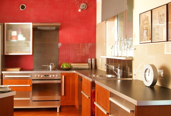 Pinta tu cocina de colores alegres : pintomicasa.com