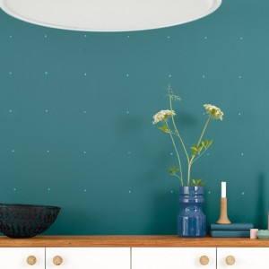 Teal, el color del año 2014