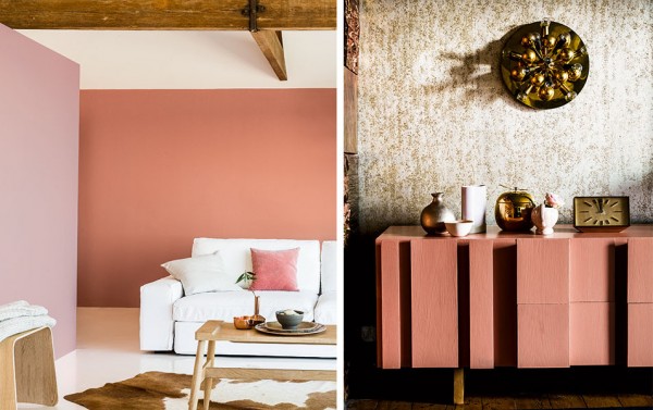 El nuevo color de colour futures para 2015 : pintomicasa.com