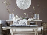 El color de Sherwin Williams para el año 2017: Poised Taupe