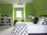 Greenery es el color del año de Pantone