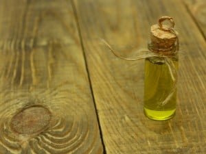Usar aceite de Lino o Linaza para proteger maderas