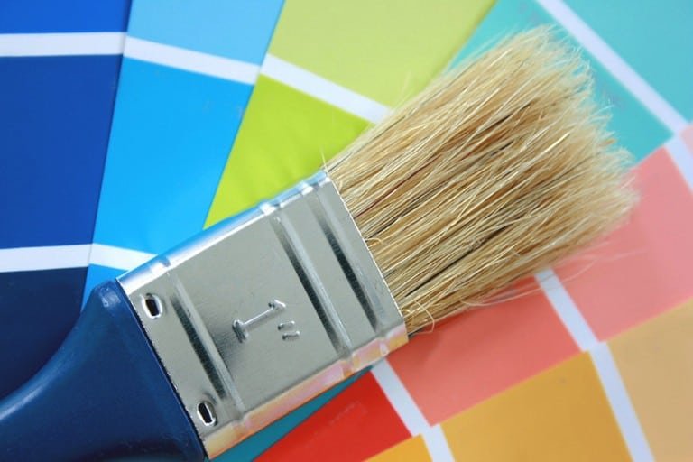 Carta de colores