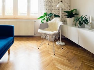 Qué es el plastificante para pisos de madera