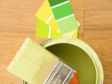 Colorear pinturas y barnices