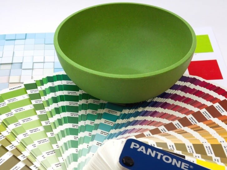 Todo sobre la guía de colores Pantone : PintoMiCasa.com