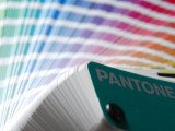 La guía de colores Pantone