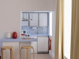 Cómo escoger los colores para pintar una cocina