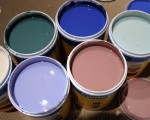 Pintura al látex para pintar paredes y cielorrasos