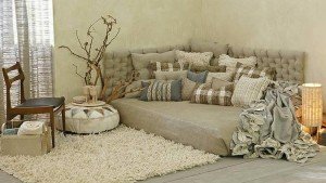 PintoMiCasa.comCaracterísticas del estilo rústico y colores