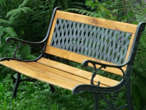 Productos para proteger superficies de madera en exterior