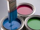 Cálculo de la cantidad de pintura a utilizar en paredes