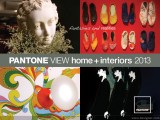 Qué es PANTONE VIEW home + interiors
