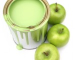 Pinturas aromáticas, una solución a los olores intensos