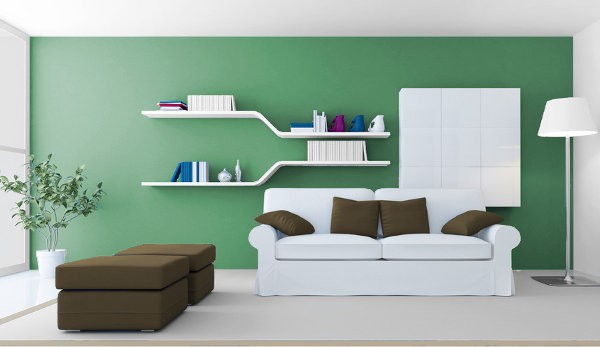 Verde jade