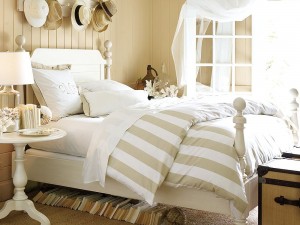 Beige, un clásico en paredes y decoración