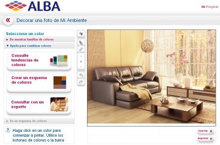 Alba