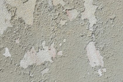 Problemas de humedad en paredes