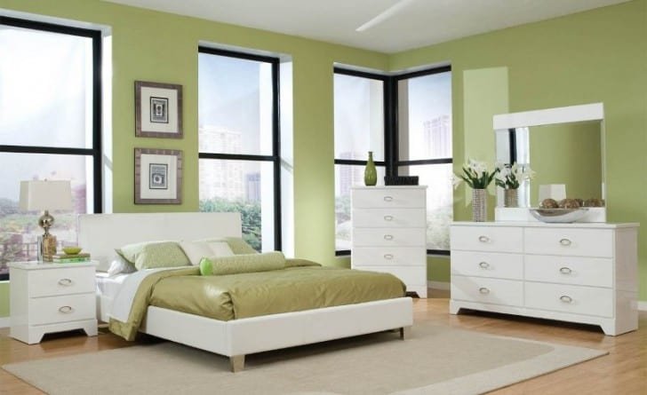 Muebles blancos, de combinar – PintoMiCasa.com