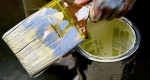 ¿Es posible hacer rendir más la pintura?