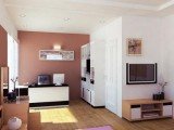 Colores y decoración para apartamentos pequeños