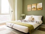 Combinaciones de colores para tu dormitorio