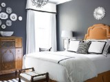 Combinaciones con gris