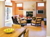 Crear efectos con los colores
