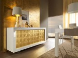 Decorar con dorado