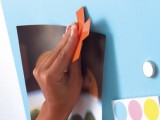 Pinturas magnéticas, características y usos