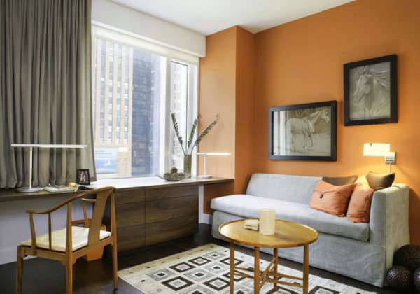 Explora estilos, ideas y colores para pintar tu sala | PRISA