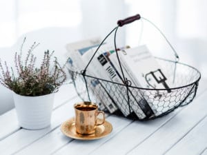 10 libros sobre el color en la decoración que te pueden ayudar