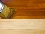 ¿Cómo teñir la madera?, aprende el paso a paso