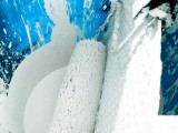 Componentes de las pinturas