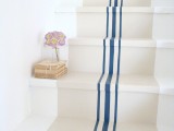 Ideas para pintar la escalera